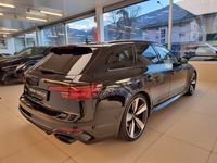 gebraucht Audi RS4 Avant 2.9 TFSI quattro tiptronic