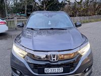 Gebraucht Honda HR-V 182 PS (133 kW) 2020 SUV