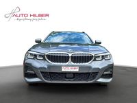 Gebraucht BMW 320e M Sport 190 PS (139 kW) 2020 Kombi
