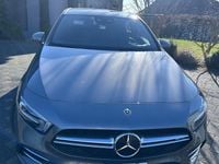 Gebraucht Mercedes A35 AMG AMG 306 PS (225 kW) 2019