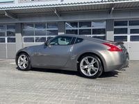 gebraucht Nissan 370Z Pack Automatic