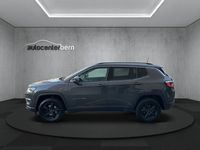 gebraucht Jeep Compass 2.0CRD Limited AWD 9ATX