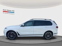 gebraucht BMW X7 xDr 48 40d M Sport Pro