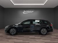 Neu Skoda Octavia SportLine 150 PS (110 kW) 2025 Schwarz Kombi