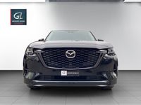 gebraucht Mazda CX-60 e-Skyactiv PHEV 327 AWD Homura