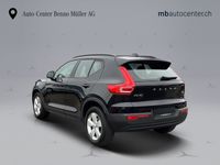 gebraucht Volvo XC40 T3 Momentum Light Geartronic