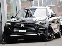 Gebraucht VW Touareg R-line 286 PS (210 kW) 2019 SUV
