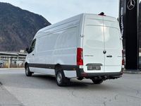 gebraucht Mercedes Sprinter 315 CDI KA Lang 4x2