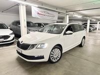 Gebraucht Skoda Octavia Ambition 115 PS (84 kW) 2020 Kombi