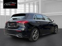 Gebraucht Mercedes A200 AMG line 163 PS (119 kW) 2024