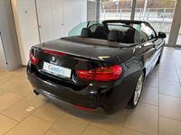 Gebraucht BMW 428 M Sport 245 PS (180 kW) 2015 Cabrio