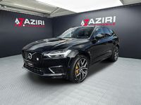 Gebraucht Volvo XC60 405 PS (297 kW) 2020 SUV