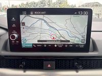 Neu Honda CR-V Advance 183 PS (134 kW) 2026 Schwarz SUV