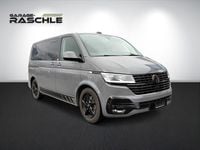 Gebraucht VW Multivan Highline 204 PS (150 kW) 2021 Van