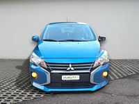 Gebraucht Mitsubishi Space Star 80 PS (58 kW) 2021 Kleinwagen