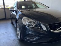 Gebraucht Volvo V60 R-Design 240 PS (176 kW) 2011 Kombi