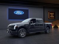 Neu Ford F-150 Extended Range 394 kW (536 PS) 2025 Schwarz Abholung