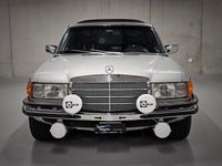 Gebraucht Mercedes 350 SE 200 PS (147 kW) 1977