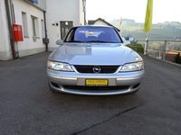 gebraucht Opel Vectra 1.8i 16V Avantage