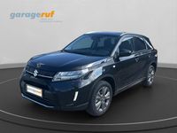 Gebraucht Suzuki Vitara 109 PS (80 kW) 2026 SUV