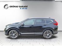 gebraucht Honda CR-V 2.0 i-MMD Executive 4WD