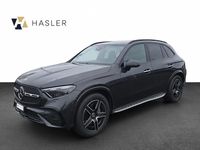 Gebraucht Mercedes GLC220 197 PS (144 kW) 2025 SUV