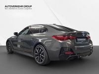 Neu BMW i4 M Sport 294 kW (401 PS) 2025 Limousine