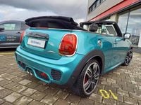 Gebraucht Mini John Cooper Works 231 PS (169 kW) 2019 Kleinwagen