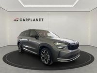 Neu Skoda Kodiaq SportLine 193 PS (141 kW) 2026 Gray SUV