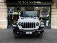 gebraucht Jeep Wrangler 2.0 Unlimited Rubicon Automatic