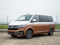 Gebraucht VW Multivan Generation Six 204 PS (150 kW) 2021 Van