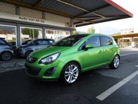 gebraucht Opel Corsa 1.4T eFLEX Color Ed. S/S