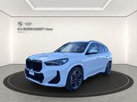 Gebraucht BMW X1 M Sport 204 PS (150 kW) 2022 SUV