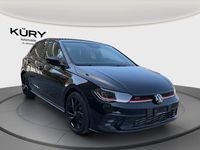 gebraucht VW Polo GTI 25ED