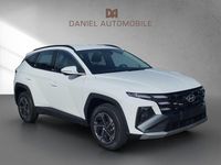 Neu Hyundai Tucson 180 PS (132 kW) 2026 SUV