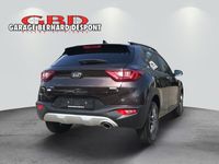 gebraucht Kia Stonic 1.0 T-GDi