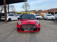 Gebraucht Mini John Cooper Works 231 PS (169 kW) 2021 Kleinwagen