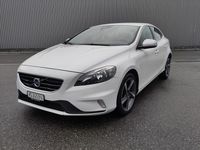 Gebraucht Volvo V40 R-Design Kinetic 122 PS (89 kW) 2016 Limousine