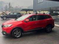 Gebraucht Renault Kadjar 110 PS (80 kW) 2015 SUV