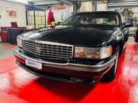Gebraucht Cadillac Deville 279 PS (205 kW) 1999 Limousine