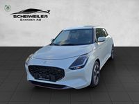 Neu Suzuki Swift 82 PS (60 kW) 2025 Kleinwagen