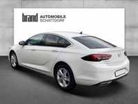 gebraucht Opel Insignia Grand Sport 2.0 D Elegance