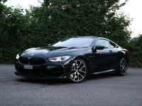 Gebraucht BMW M850 700 PS (514 kW) 2018 Coupé