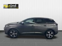 gebraucht Peugeot 3008 2.0 BlueHDi Diesel 180 GT 177 PS