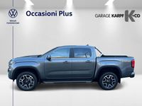 gebraucht VW Amarok 3.0TDI Style Winter 2