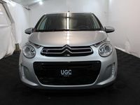 Gebraucht Citroën C1 PureTech 82 PS (60 kW) 2015 Kleinwagen