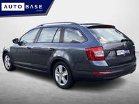 Gebraucht Skoda Octavia Ambition 140 PS (102 kW) 2015 Kleinwagen