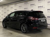 gebraucht Ford S-MAX 2.5 Hybrid ST-Line 190 FWD 7P