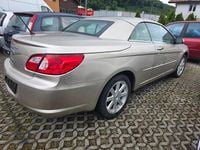 Gebraucht Chrysler Sebring Limited 186 PS (136 kW) 2009 Limousine