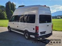 Gebraucht VW California California 177 PS (130 kW) 2020 Van